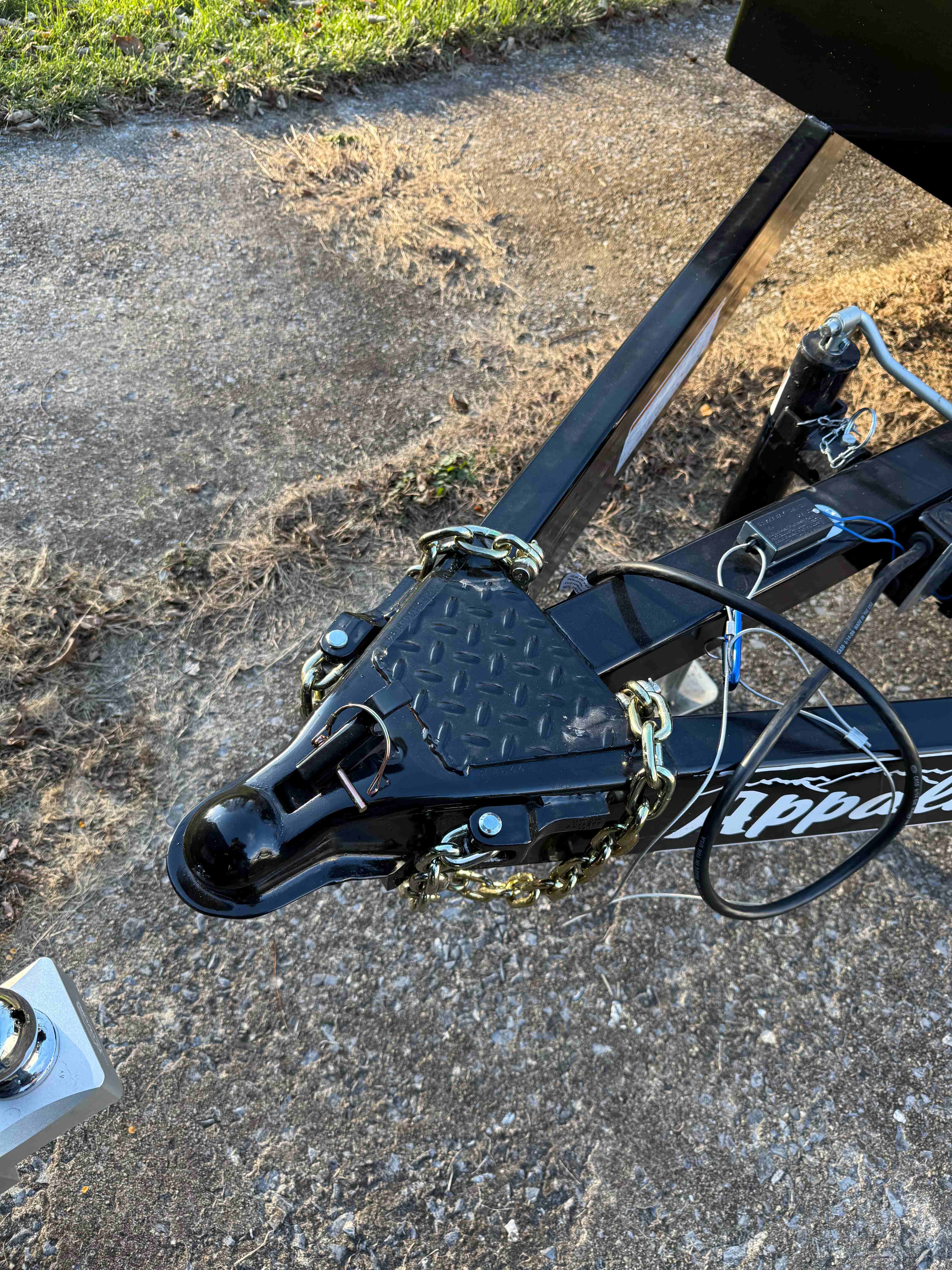 20ft Car Hauler #2 thumbnail 5