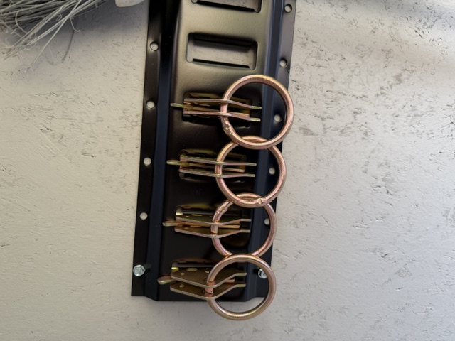 Enclosed Trailer 12' Single Axle #3 thumbnail 6