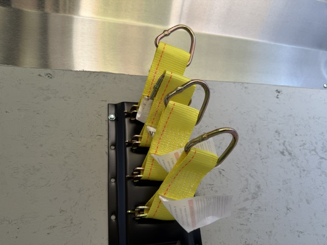 Enclosed Trailer 12' Single Axle #3 thumbnail 5